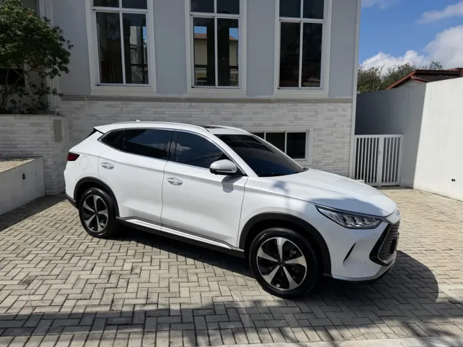 BYD Song Plus 1.5 16V Aut. (hibrido) 2024