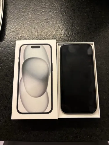 IPHONE 15 256GB