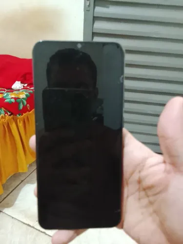 Celular A02 S Samsung