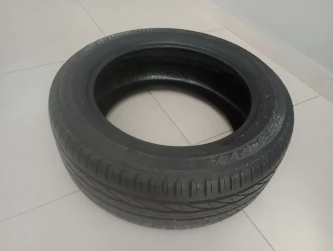 Pneu Bridgestone TURANZA 205 55 R16 91v