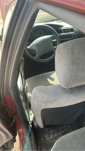 Toyota Corolla DX/ SW DX 1.6 16V 1995