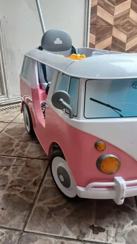 Kombi Calesita