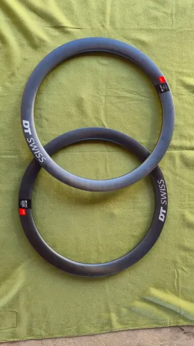 Aro DT swiss 24f road Speed - OEM