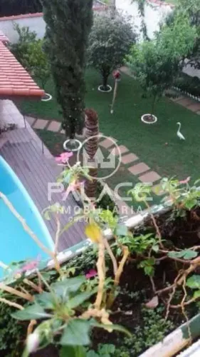 casa à venda em vila santa helena, são pedro 4 quartos 250m²