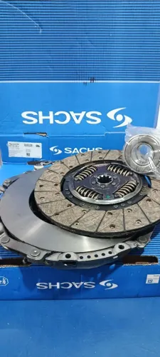 Kit de Embreagem Sachs Volkswagen 13150 8140