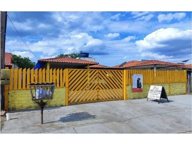CASA RESIDENCIAL em PORTO VELHO - RO, NOVA MUTUM PARANÁ