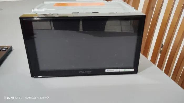 Central Multimídia Pioneer DMH-Z5380TV
