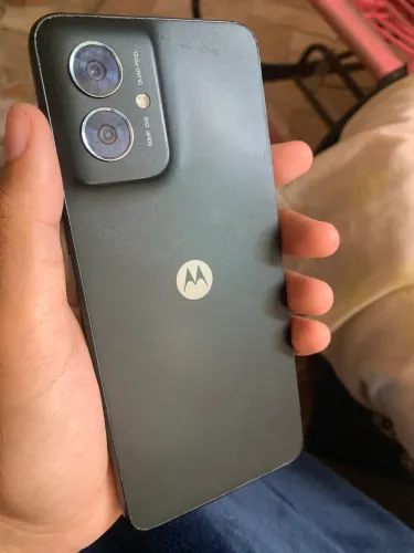 MOTO G55 256gb 