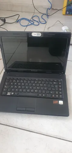 Notebook Lenovo G475