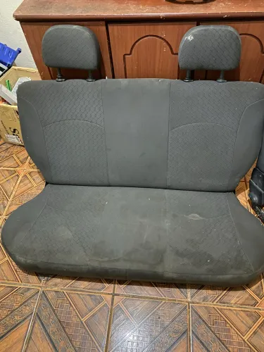 bancos de carro