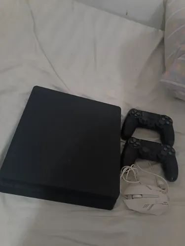 Playstation 4