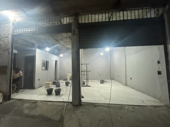 Ponto Comercial - Travessa Luiz de Matos, Fonseca - Niterói