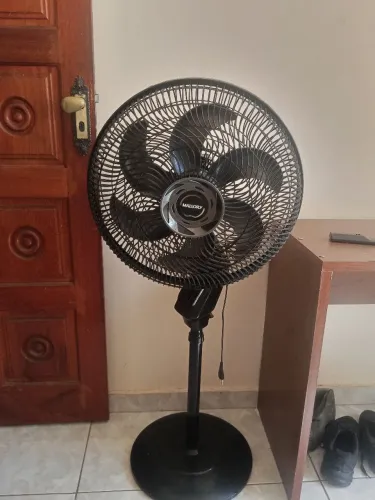 Vendo ventilador 