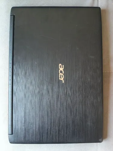 Acer I5 7Geração