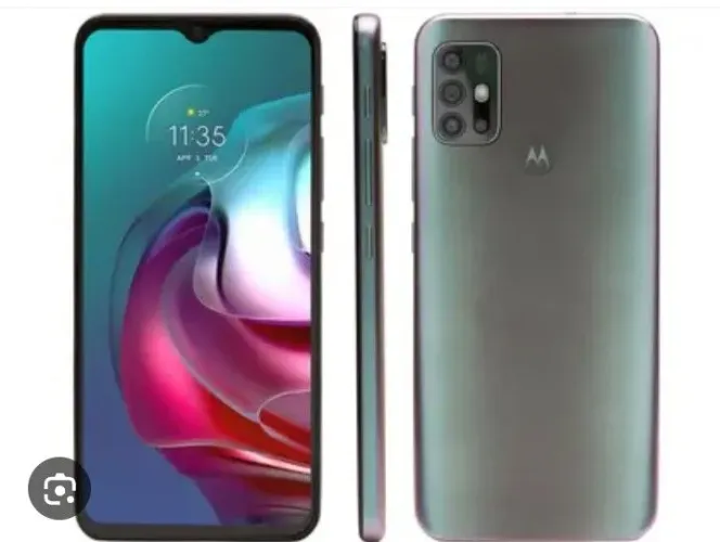 Moto g30