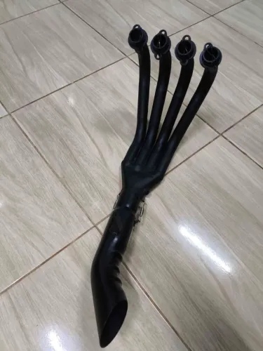 Atalla 3" polegadas aço carbono - XJ6