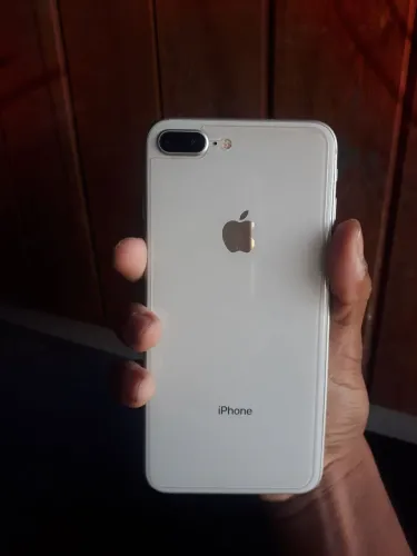 iPhone 8 plus (problema em software)