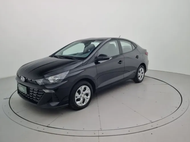 Hyundai HB20S Comfort 1.0 Flex 12V Mec. 2026