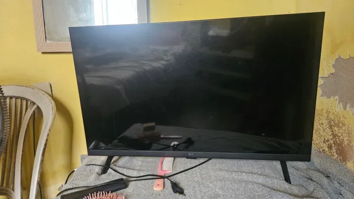 Televisão