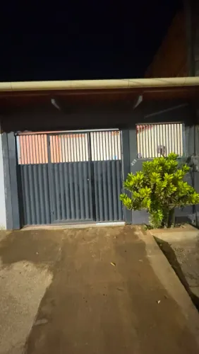 Troco por chácara ou casa com grande terreno