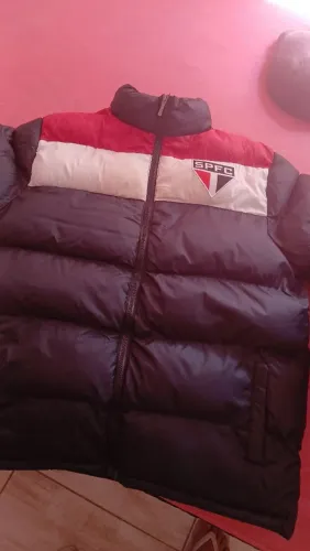 Blusa de frio são paulo
