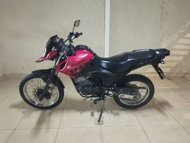 Crosser S ABS 2024/2024
