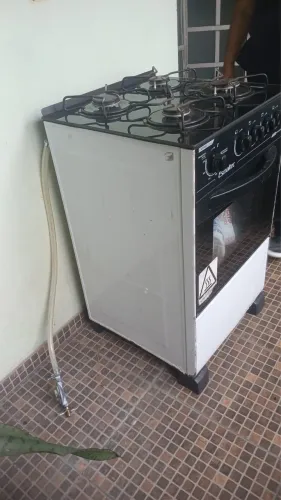 Fogão Usado