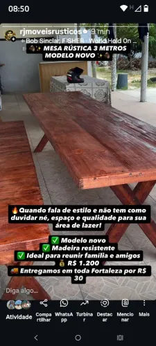 Mesa