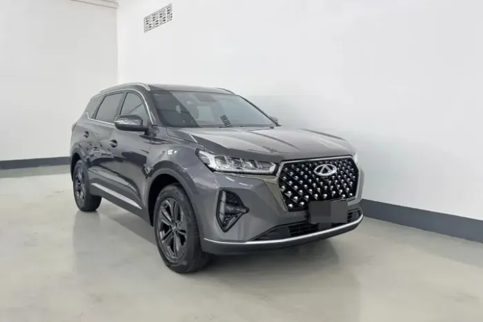 Chery Tiggo 7 Sport 1.5 Turbo Flex 16V Aut. 2025