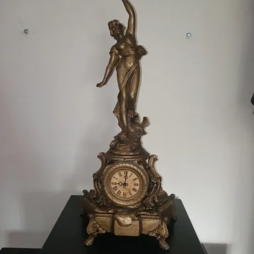 Relógio Antigo 