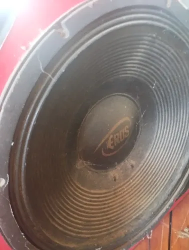 Som automotivo
