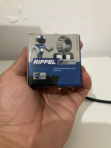 CAIXA DE DIREÇÃO CÔNICA XRE 300