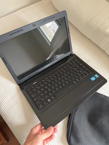 Laptop HP
