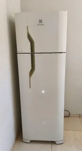 Refrigerador Eletrolux 
