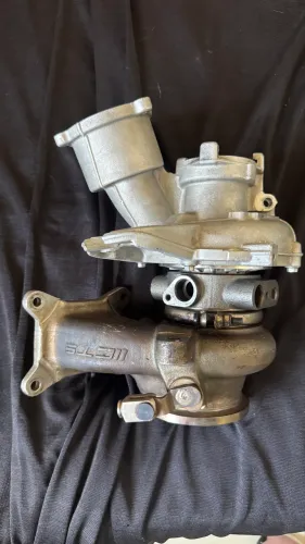 Turbina CTS TR1000