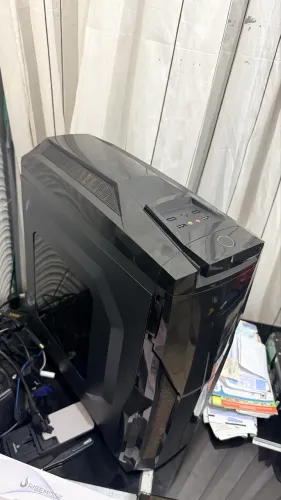 Gabinete Pc Gamer