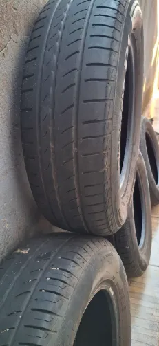 4 Pneus Pirelli