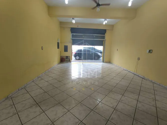 Salão para aluguel, Santa Paula - São Caetano do Sul/SP