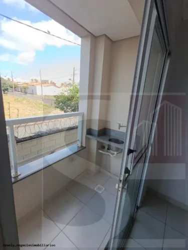 Apartamento a Venda no Bairro Umuarama- Uberlândia/MG