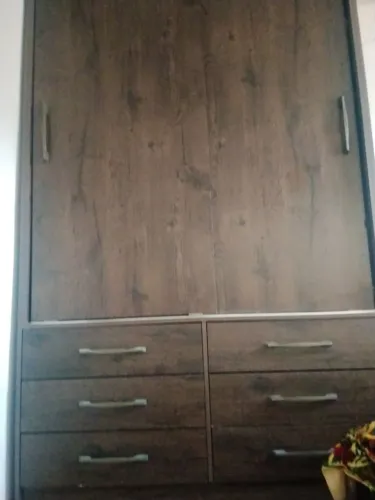 Guarda roupa solteiro