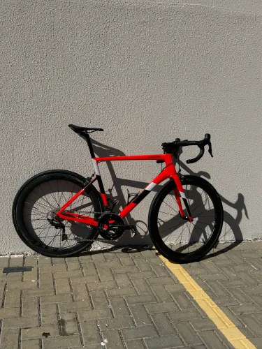 Cannondale Supersix 56