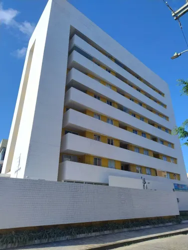 Vendo Apartamento com 60m2 todo Mobiliado e Decorado no Jardim Oceania