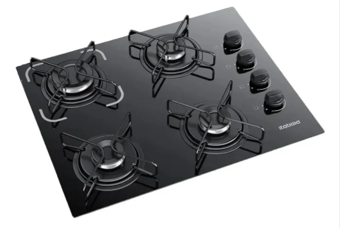 Cook top