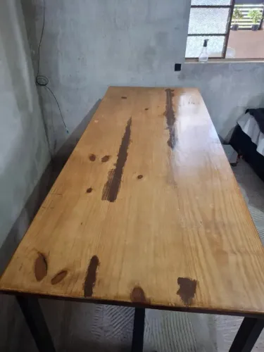 Mesa escritório 100% atualizada 2026