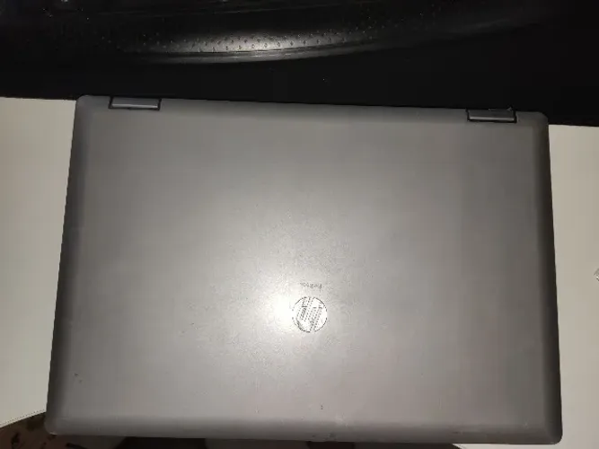 notebook hp
