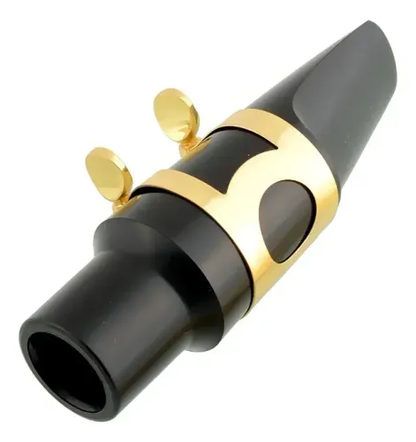 Boquilha Completa Para Sax Tenor