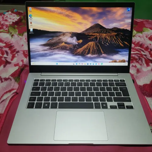  Notebook Samsung - Seminovo em Estado de Novo