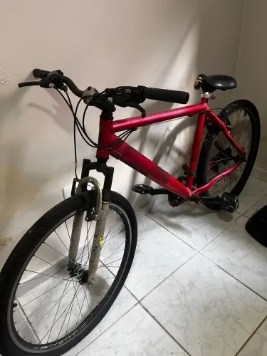 Bicicleta Gios FRX / Freeride