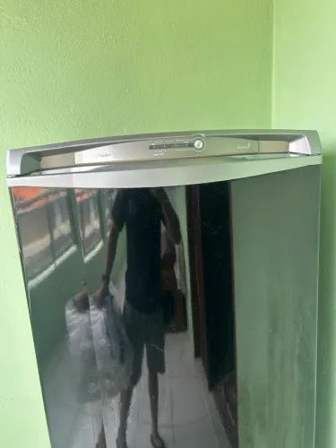 Geladeira consul facilite