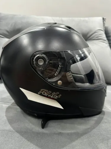 Capacete sharke